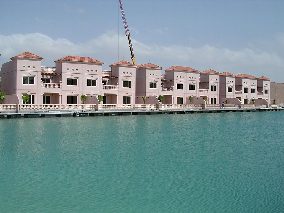 CRYSTAL SEA RESORT - Jeddah